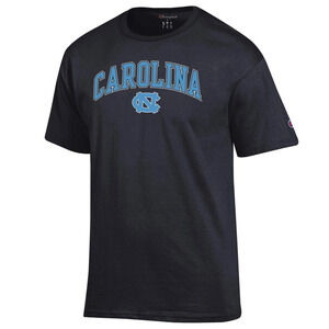 North_Carolina_Tar_Heels_Arch_Over_Logo_T-Shirt